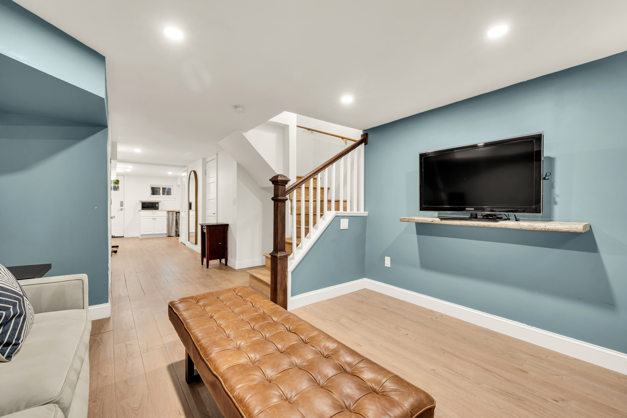 908 Girard Street NE_Basement